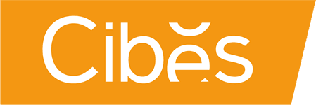 Cibes西柏思 Logo